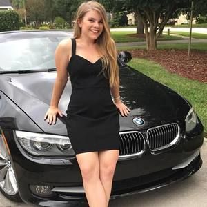 Meet your Posher, Ashley